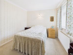 Bedroom 2- click for photo gallery